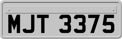 MJT3375