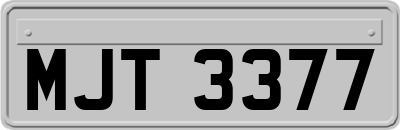MJT3377