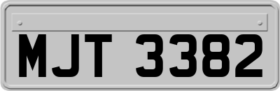 MJT3382