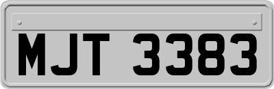 MJT3383