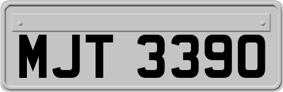MJT3390