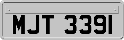 MJT3391