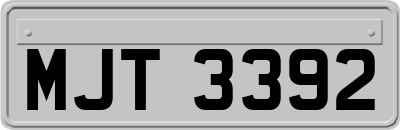 MJT3392