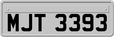 MJT3393
