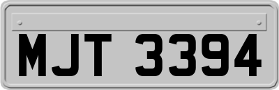 MJT3394