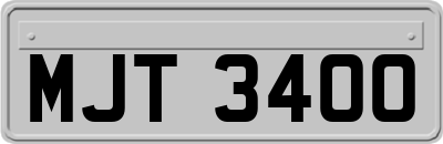 MJT3400