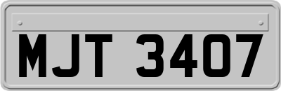 MJT3407