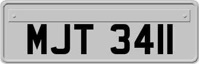 MJT3411