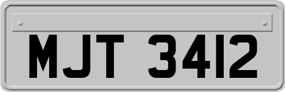MJT3412
