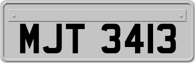 MJT3413