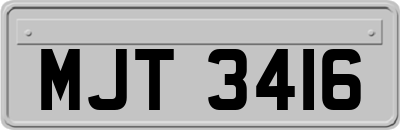 MJT3416