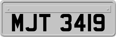 MJT3419