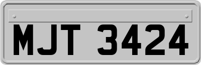 MJT3424