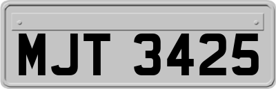 MJT3425