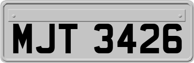 MJT3426