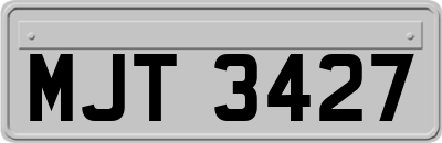 MJT3427