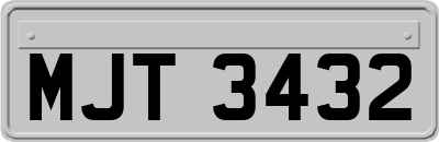 MJT3432