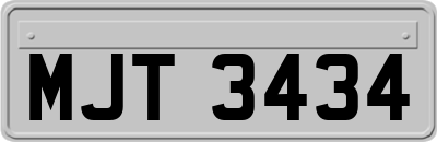 MJT3434