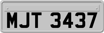 MJT3437
