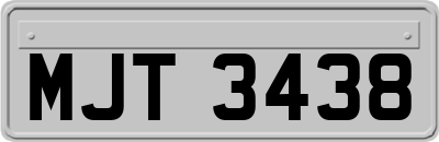 MJT3438