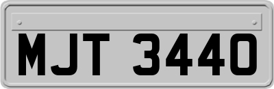 MJT3440
