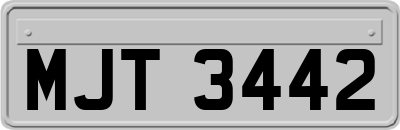 MJT3442
