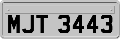 MJT3443