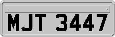 MJT3447