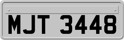 MJT3448