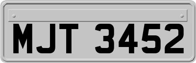 MJT3452