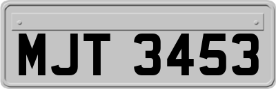 MJT3453