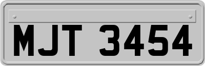 MJT3454