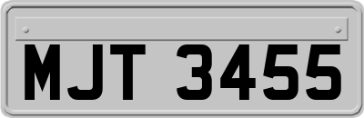 MJT3455