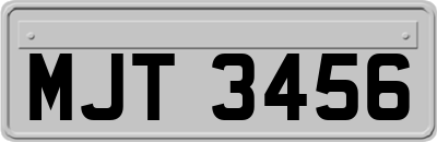 MJT3456