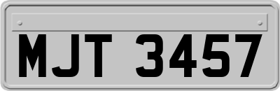 MJT3457