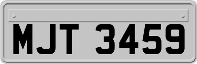 MJT3459