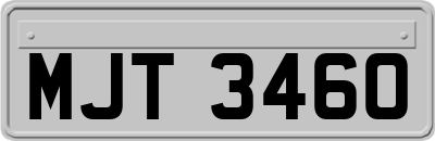 MJT3460
