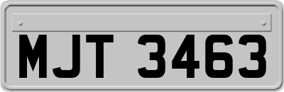 MJT3463
