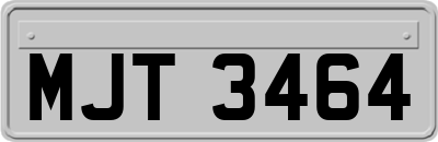 MJT3464