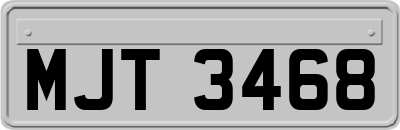 MJT3468