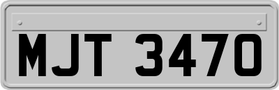 MJT3470
