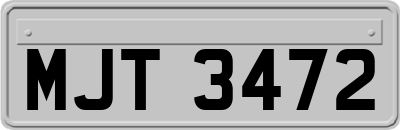 MJT3472