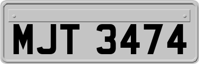 MJT3474