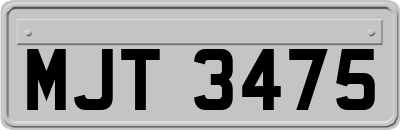 MJT3475