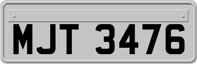 MJT3476