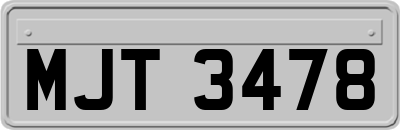 MJT3478