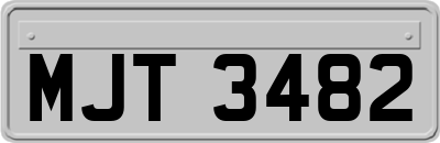 MJT3482