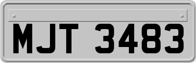 MJT3483