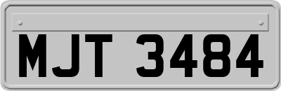 MJT3484
