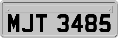MJT3485